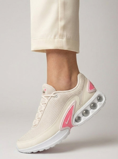 AR+ WHITE/PINK