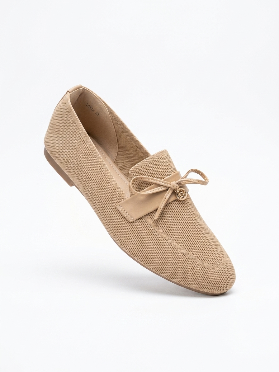 Monaco Ballet Flat