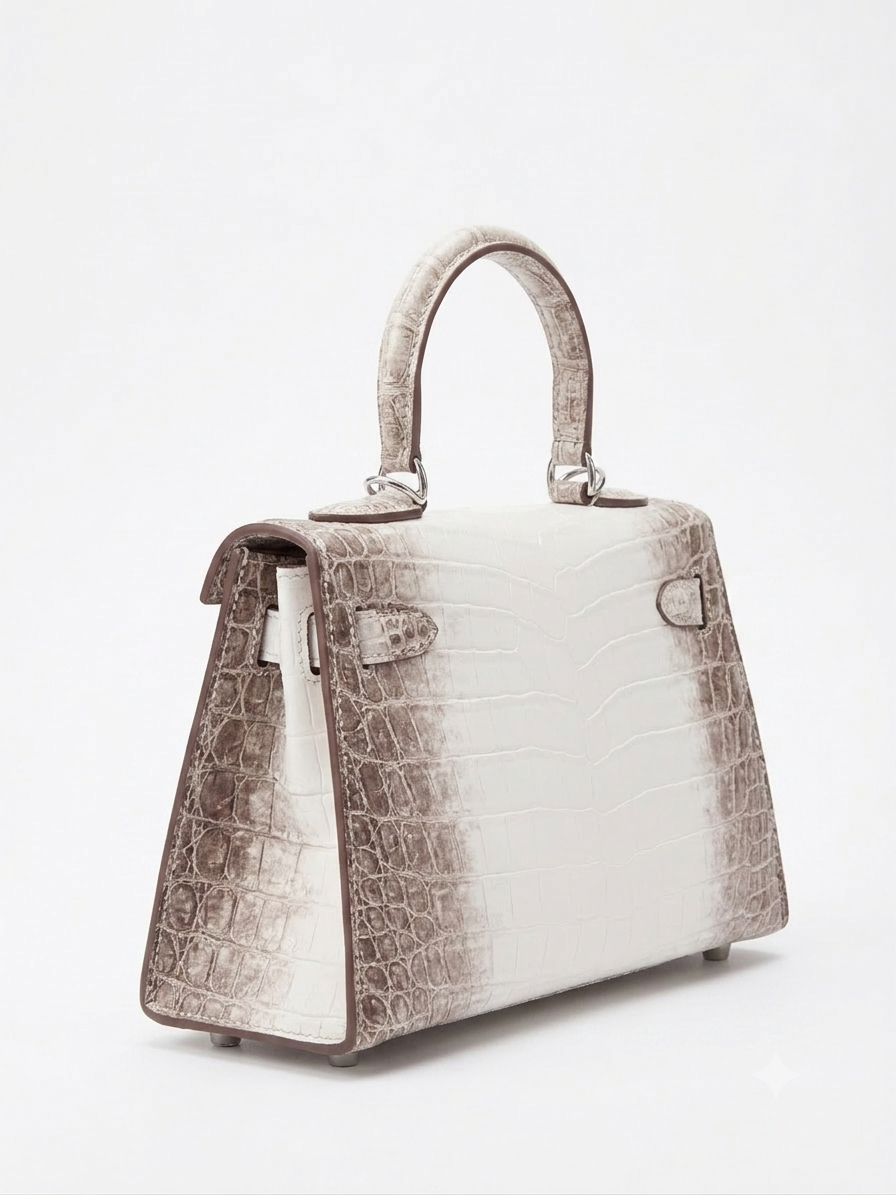 Hermès Mini Kelly (Himalayan)