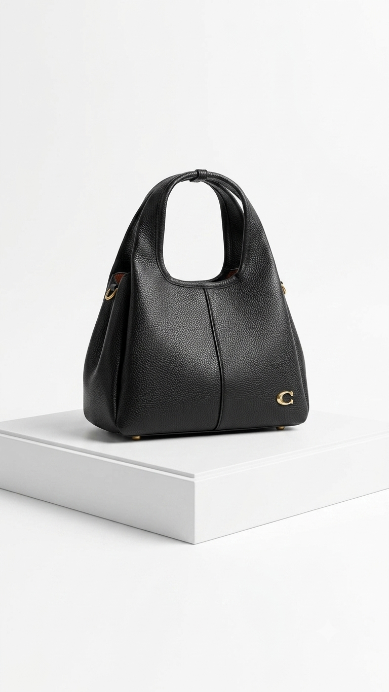 Coach Lana 23  Bag