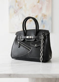 Modern Utility Handbag