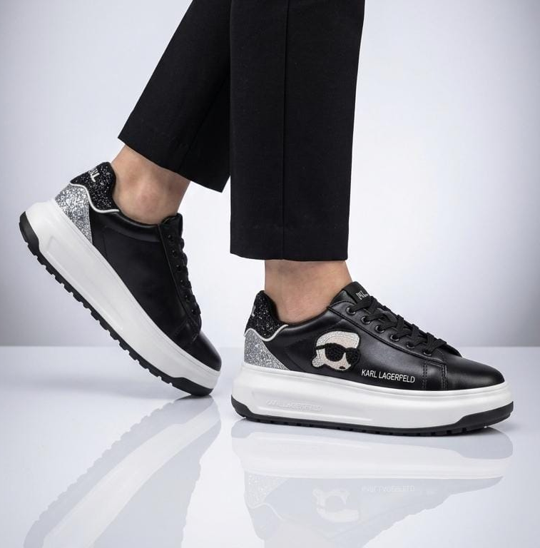 Karl Lagerfeld Sneakers