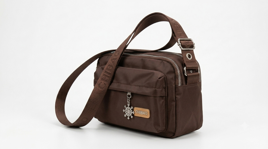 CHIBAO Urban Mini Duffle
