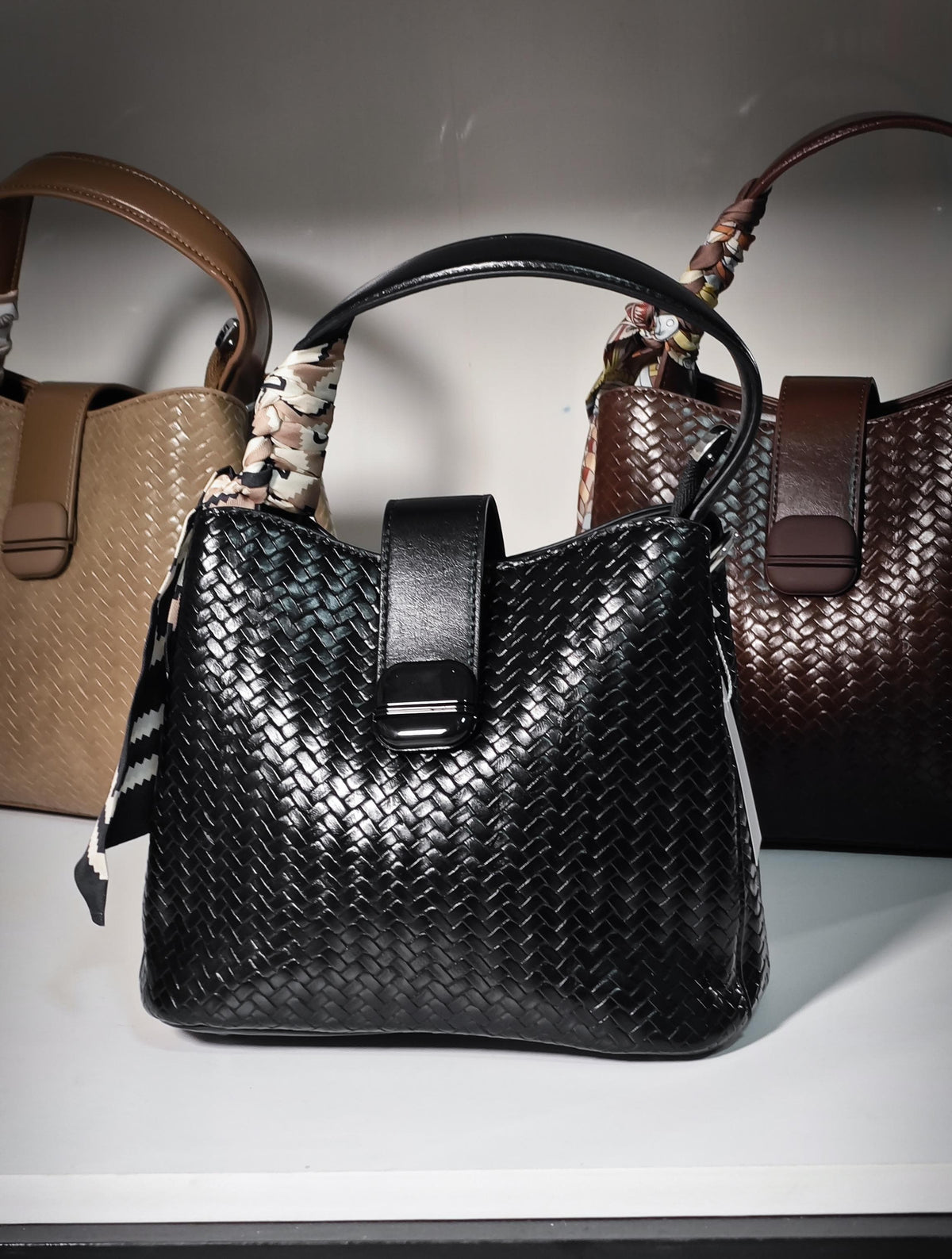 Every Day Bag