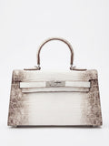 Hermès Mini Kelly (Himalayan)
