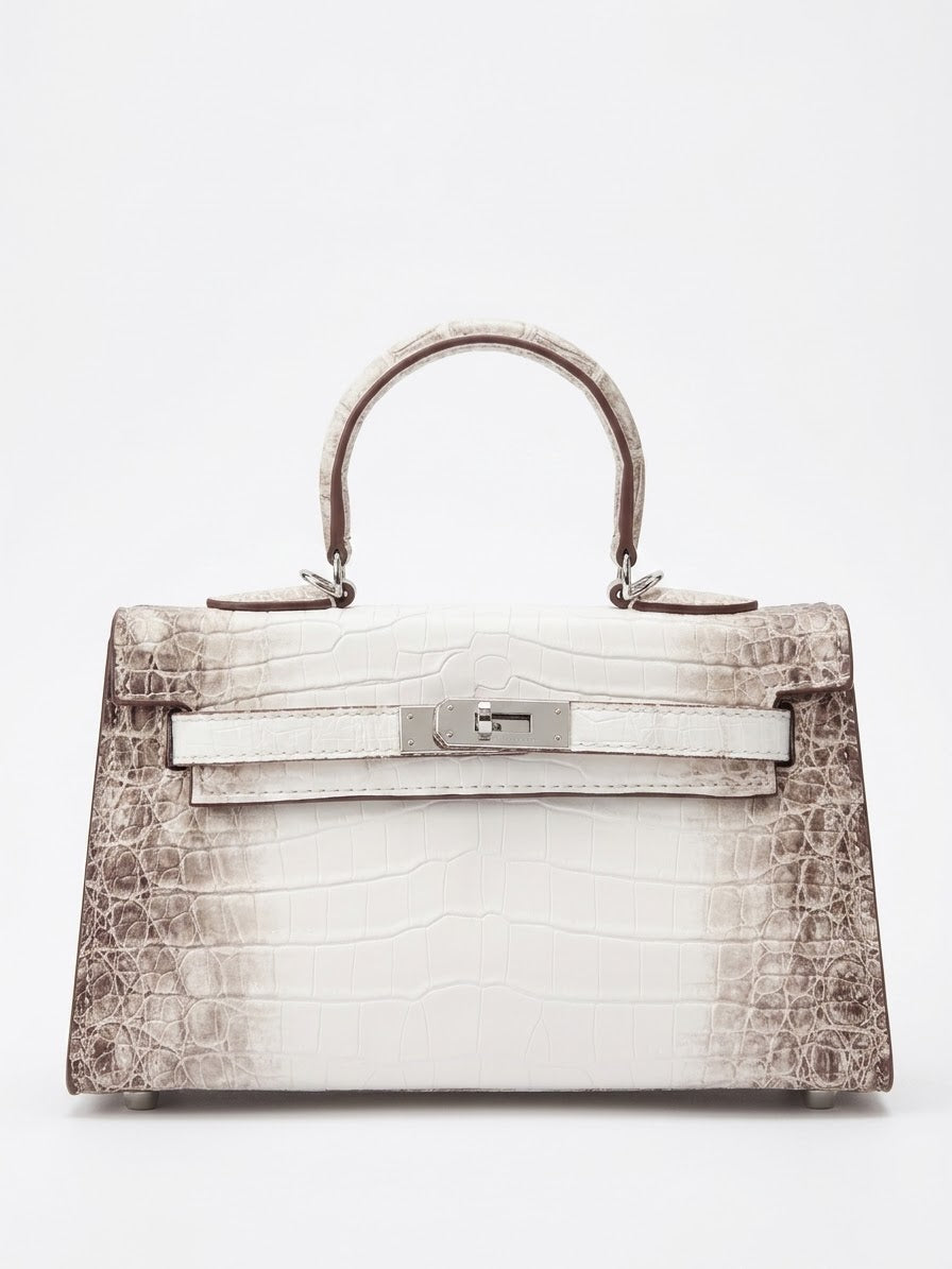 Hermès Mini Kelly (Himalayan)