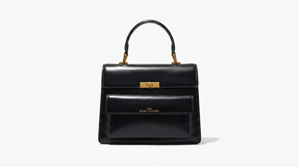 The Uptown Satchel