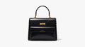 The Uptown Satchel
