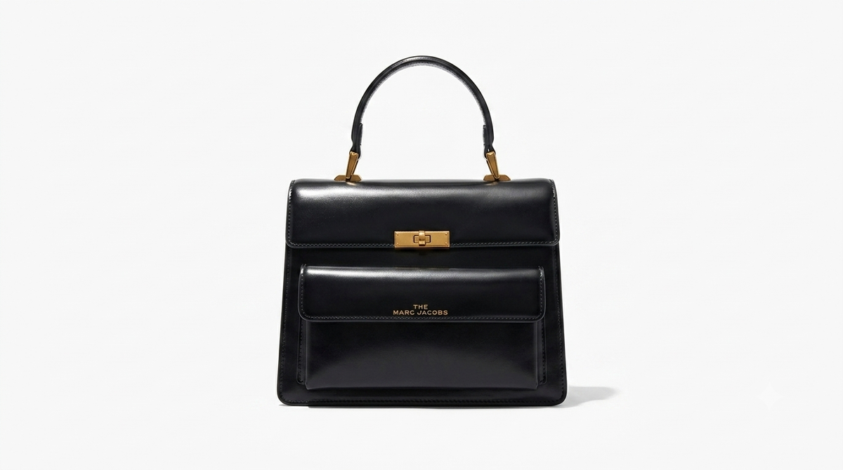 The Uptown Satchel