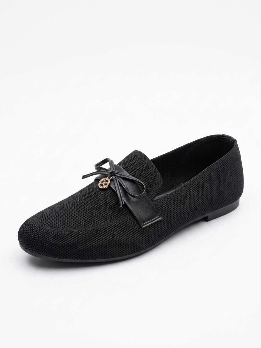 Monaco Ballet Flat
