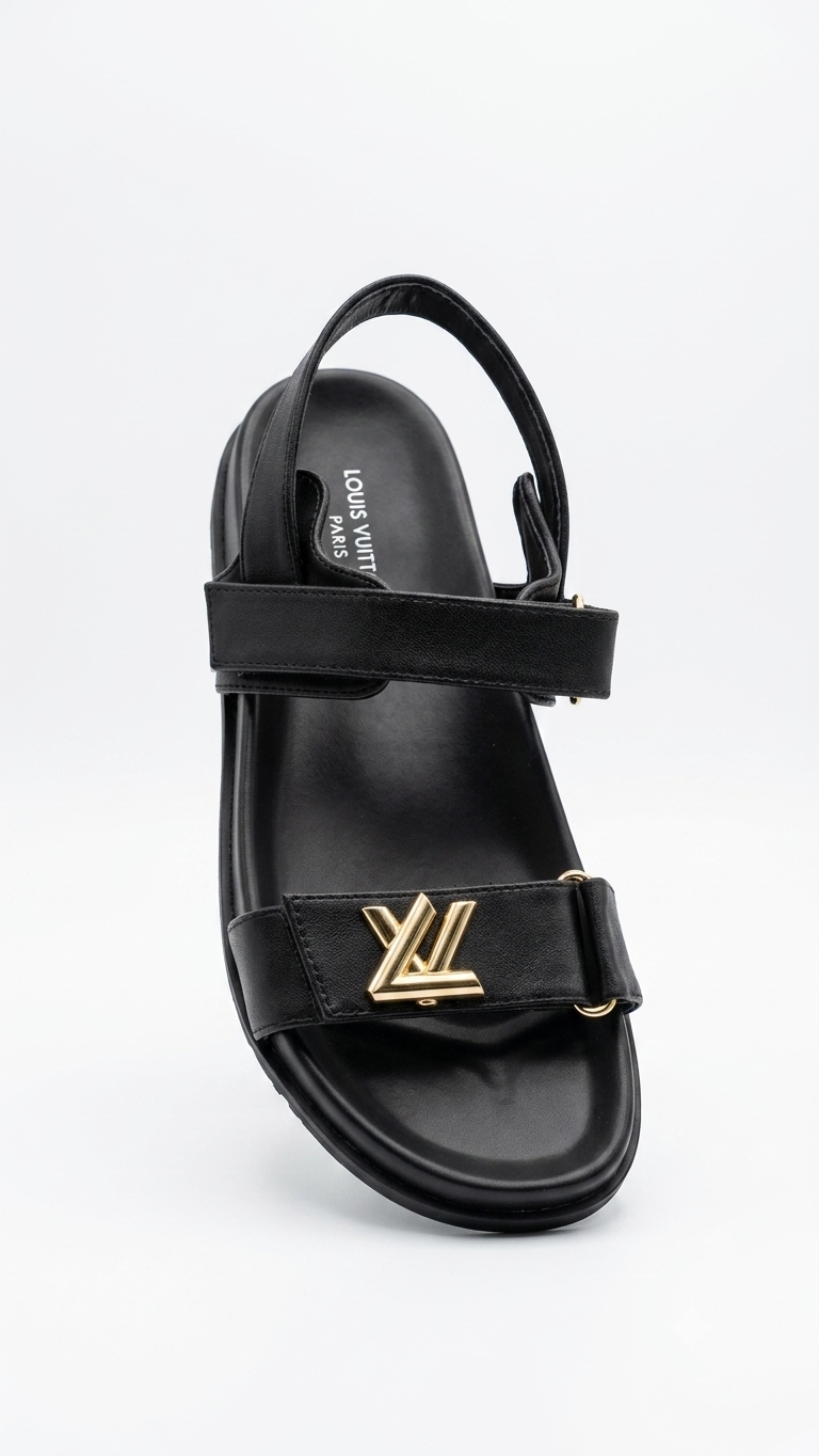 Louis Vuitton  Comfort Sandal