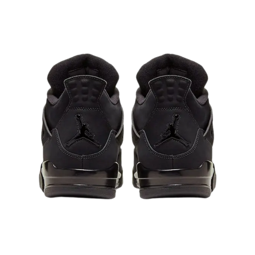 Air Jordan 4 Retro "Black Cat"