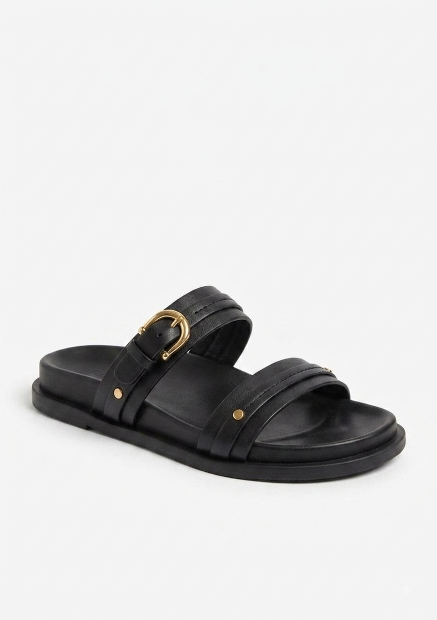 The Gilded Staple Slide
