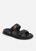 The Gilded Staple Slide
