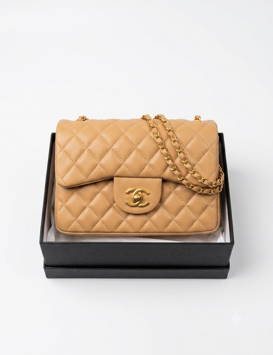 Chanel Classic  Bag