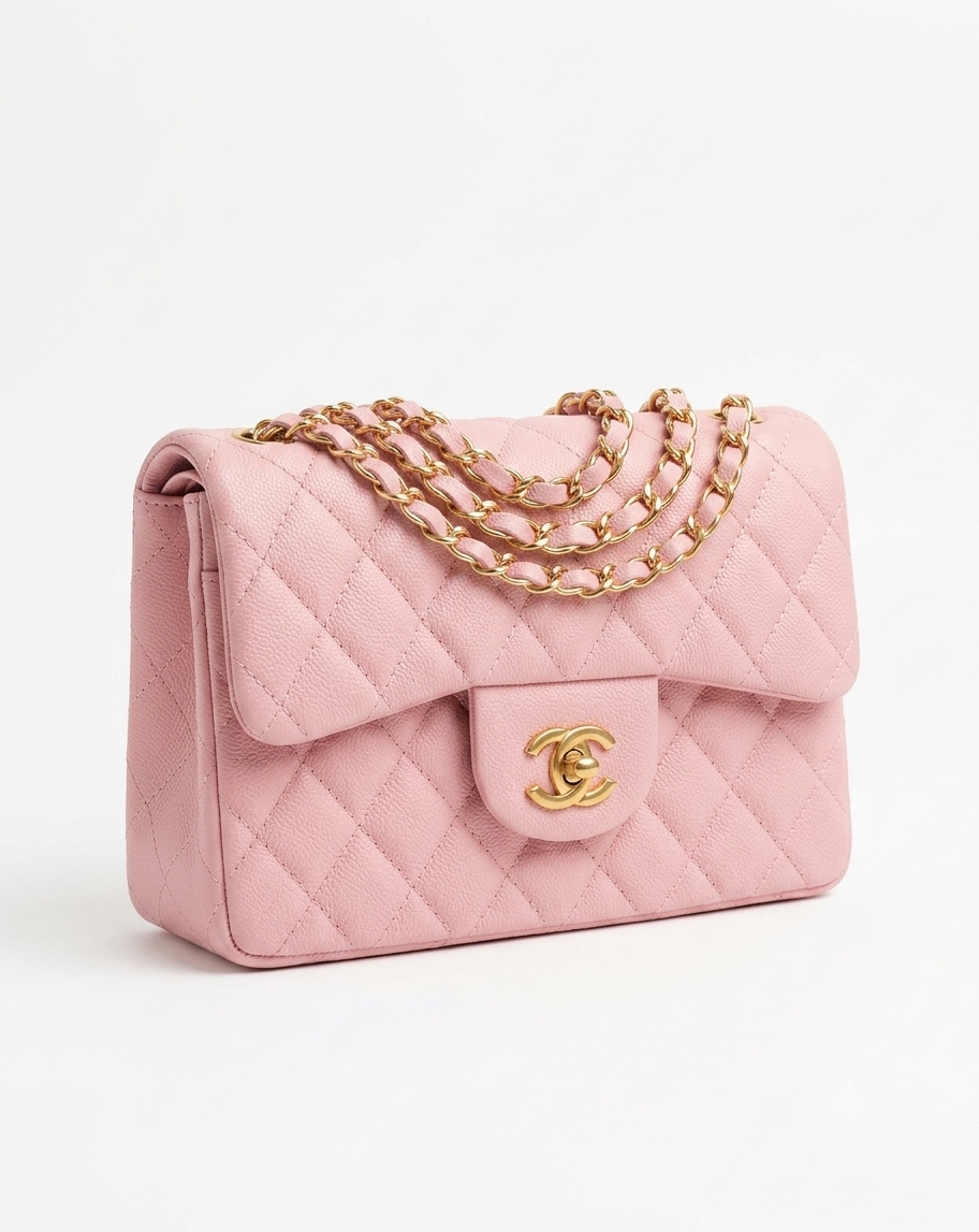 Chanel Classic  Bag