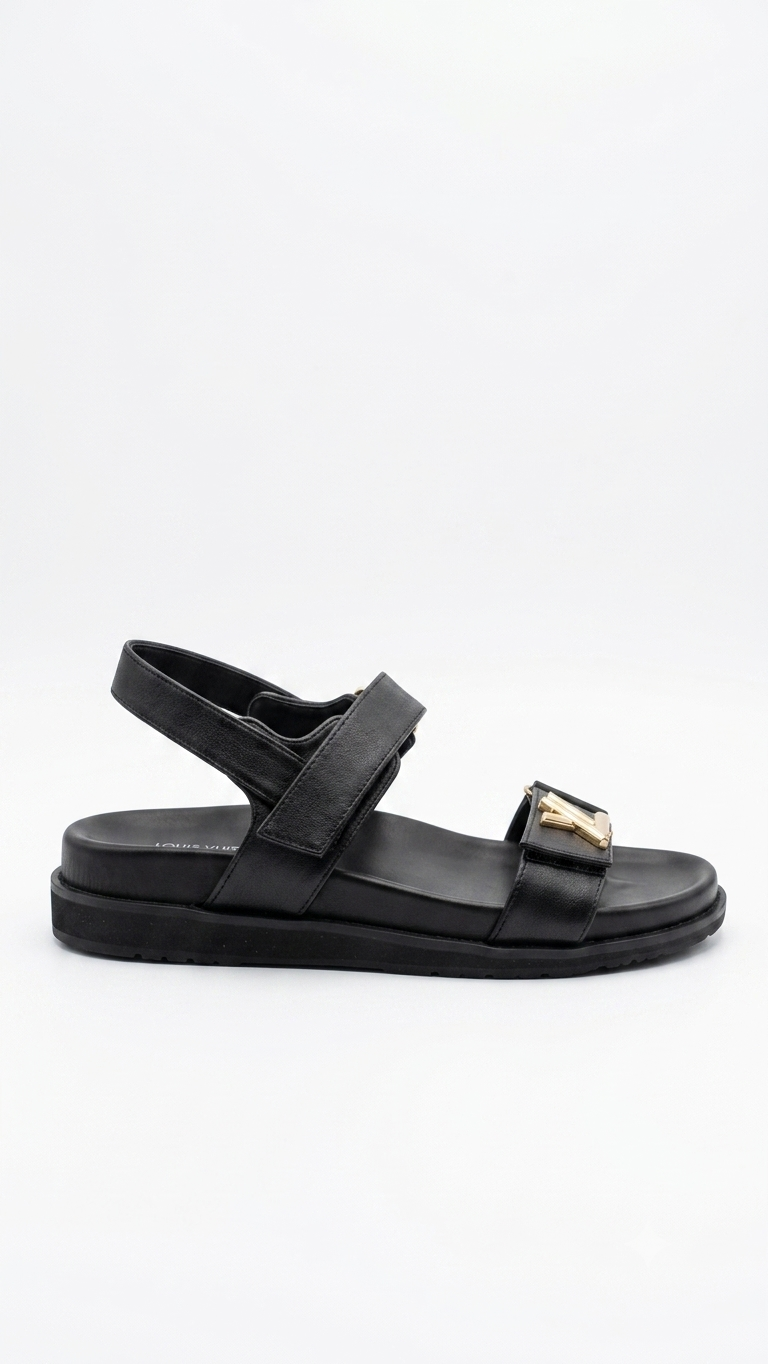Louis Vuitton  Comfort Sandal