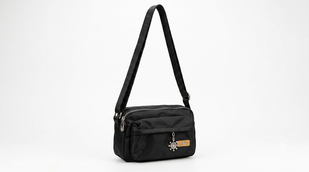 CHIBAO Urban Mini Duffle