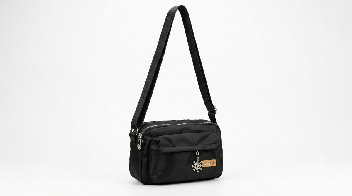 CHIBAO Urban Mini Duffle