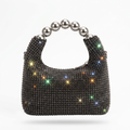 Crystal Rhinestone Evening Bag