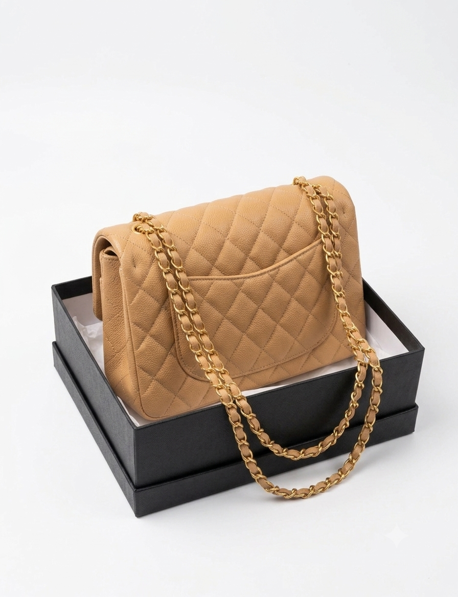Chanel Classic  Bag