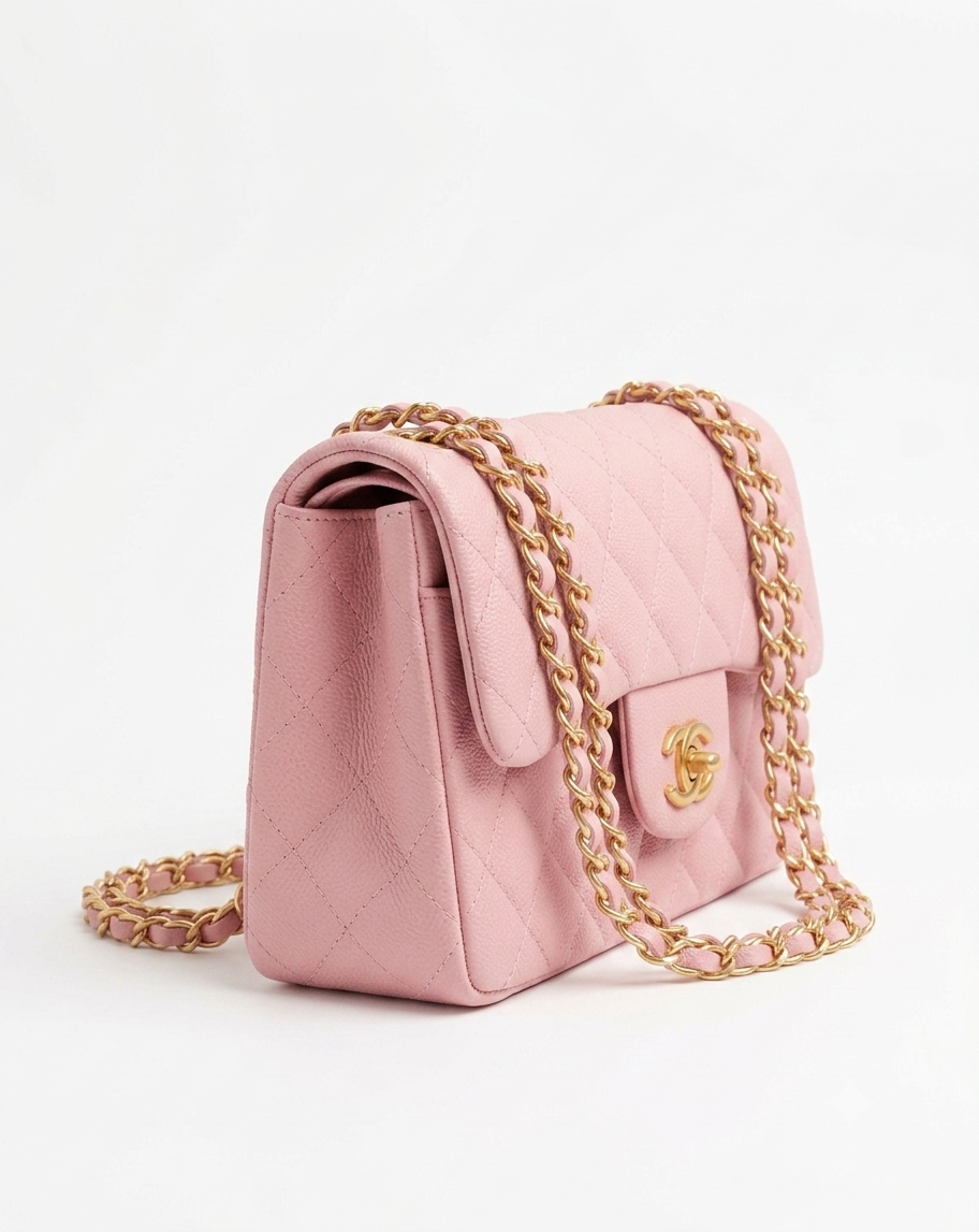 Chanel Classic  Bag