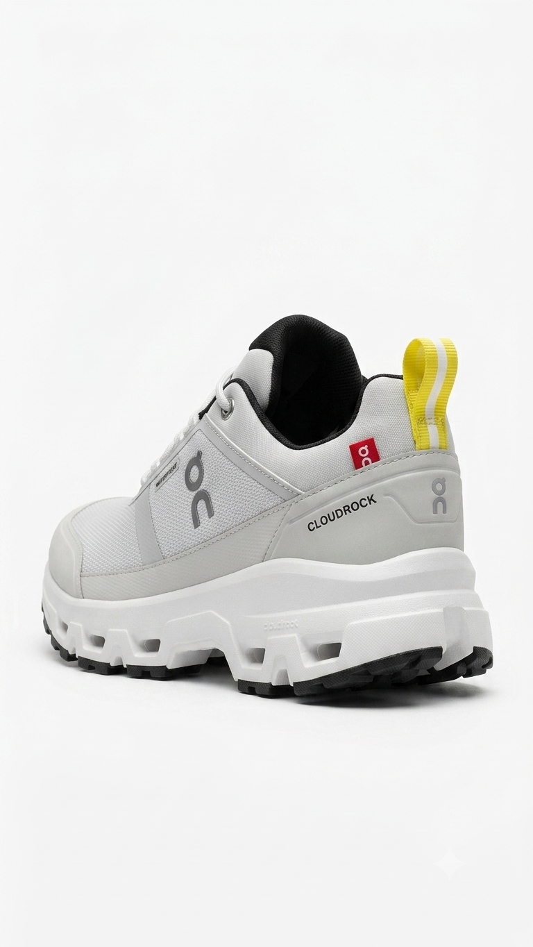 On Cloudwander Waterproof