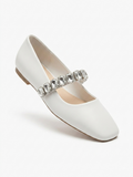 Gemma Mary Janes