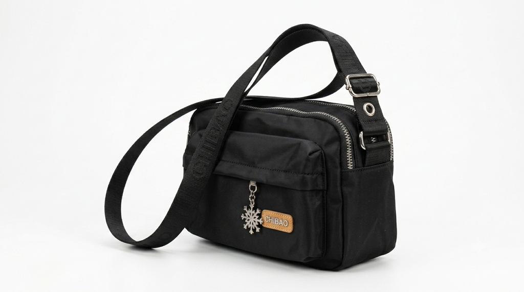 CHIBAO Urban Mini Duffle