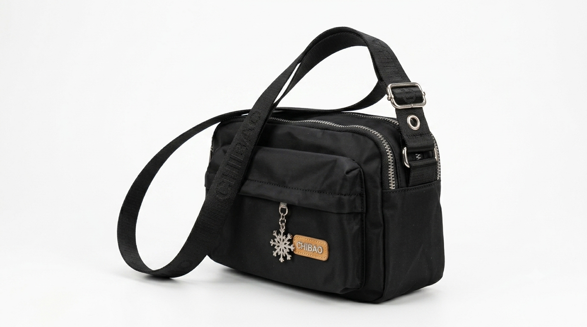 CHIBAO Urban Mini Duffle