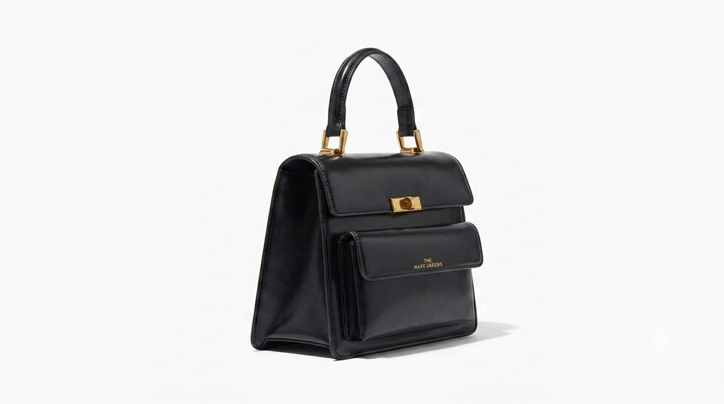 The Uptown Satchel