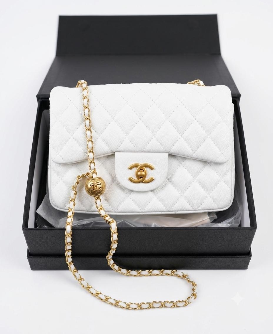Chanel Classic  Bag