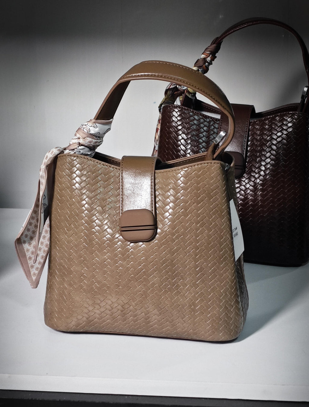 Every Day Bag