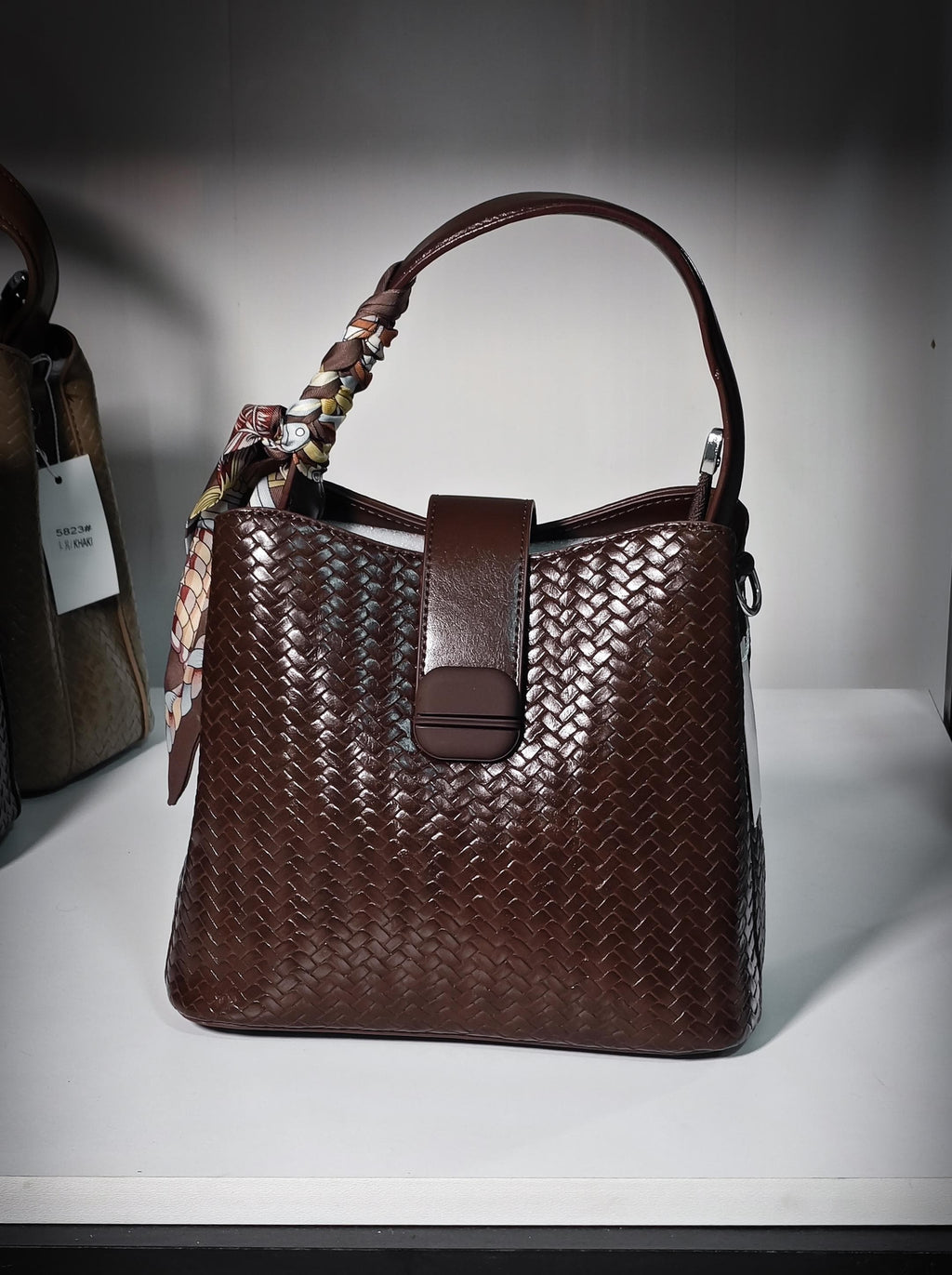 Every Day Bag