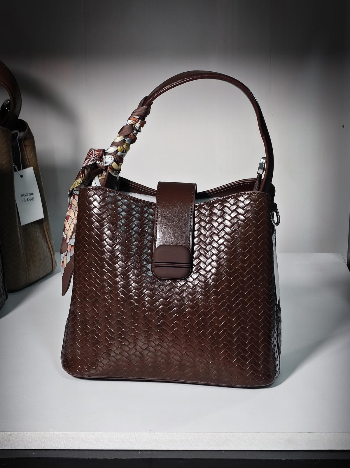 Every Day Bag