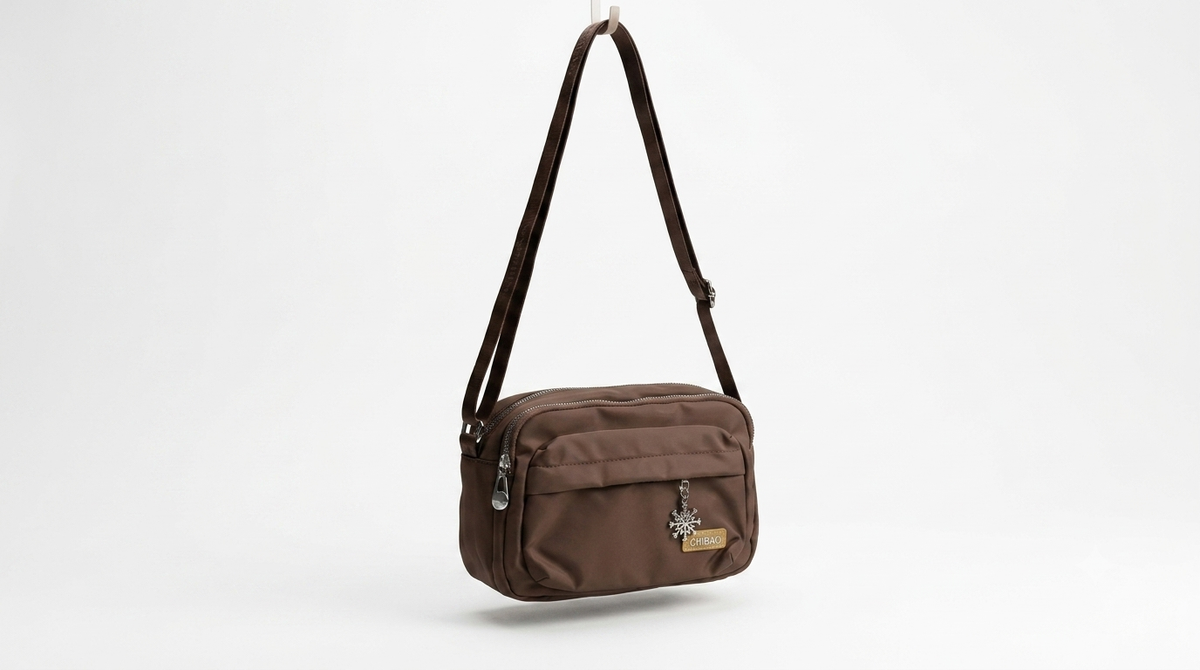 CHIBAO Urban Mini Duffle