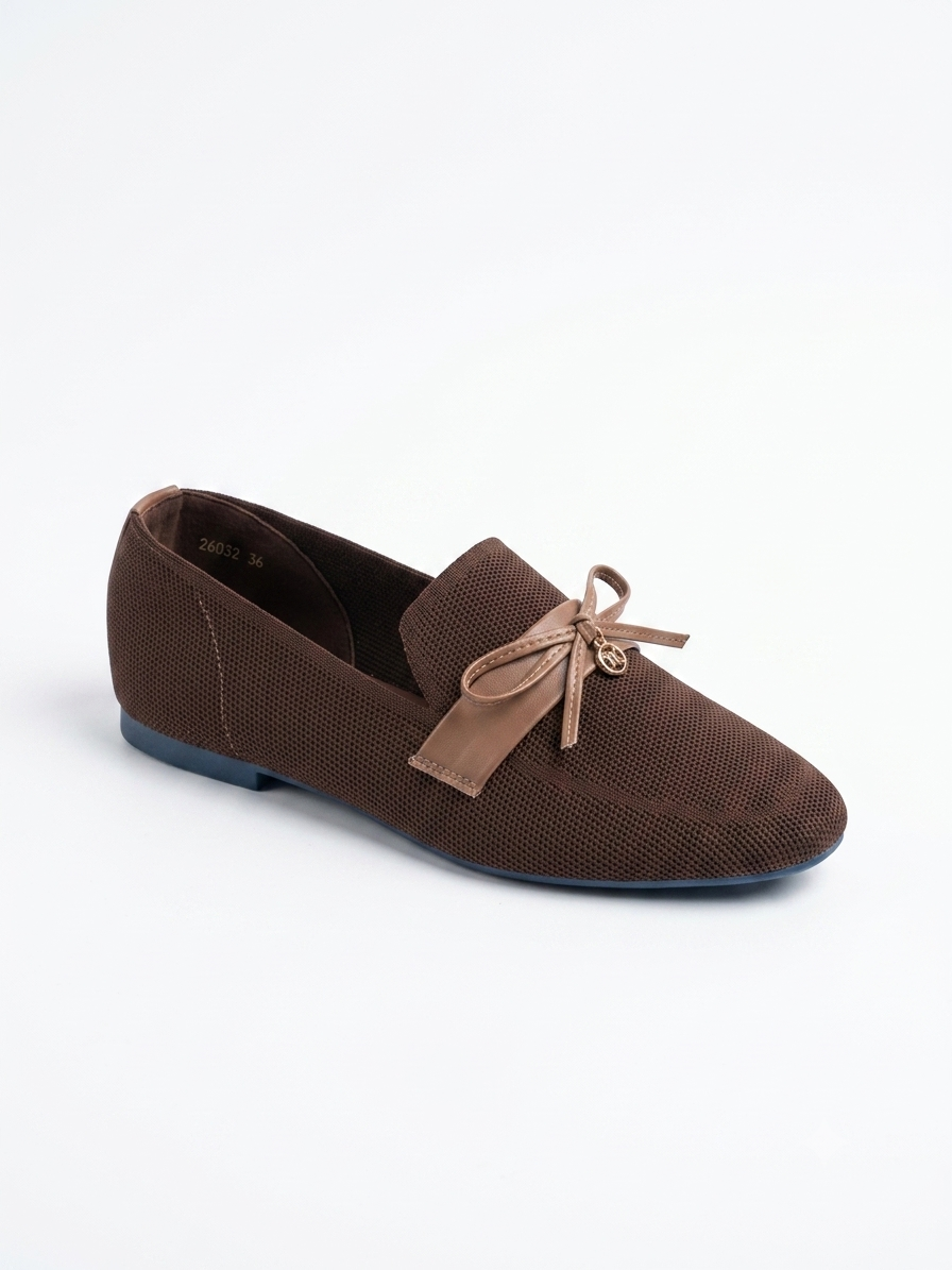 Monaco Ballet Flat
