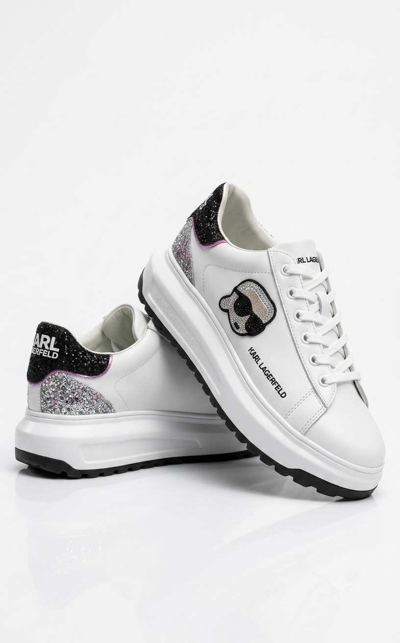 Karl Lagerfeld Sneakers